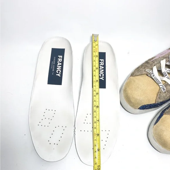 Golden Goose Francy